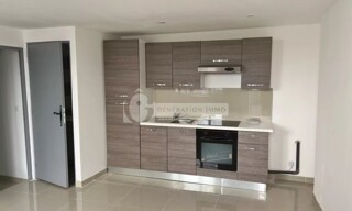 Appartement 2 Pièces 40 m² à louer à Cabannes (13440)