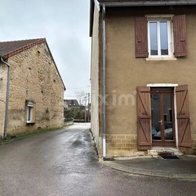Maison 3 pièces 96500 €