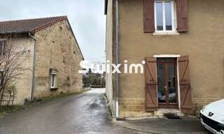 Maison 3 Pièces 90 m² à vendre à Beaufort-Orbagna (39190)