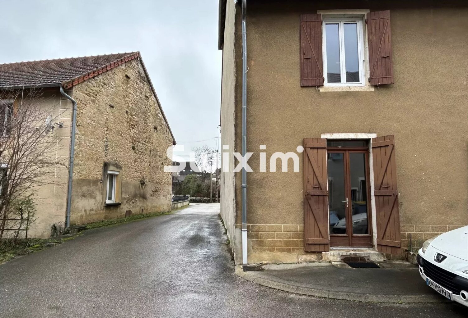 MAISON DE VILLAGE BEAUFORT — photo 1
