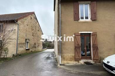 Maison 3 pièces 96500 €