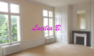 Appartement 4 Pièces 101 m² à louer à Tours (37000)