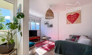 Appartement 4 Pièces 80 m² à vendre à Le Touvet (38660)