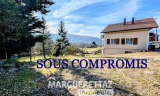Maison 7 Pièces 116 m² à vendre à Vétraz-Monthoux (74100)
