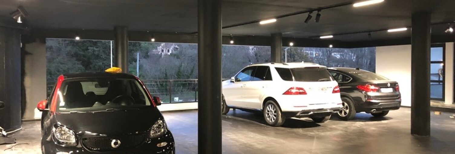 Commerce 1 Pièce 480 m² à louer à La Colle-sur-Loup (06480)