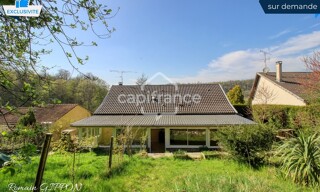 Maison 8 Pièces 186 m² à vendre à Liverdun (54460)