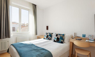Appartement 3 Pièces 59 m² à vendre à Saint-Cyr-l'École (78210)