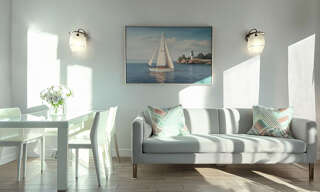 Appartement 3 Pièces 59 m² à vendre à Saint-Cyr-l'École (78210)