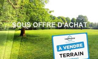 Terrain  838 m² à vendre à Roz-sur-Couesnon (35610)