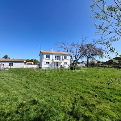 Maison 6 pièces 259000 €