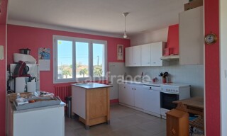 Maison 6 Pièces 128 m² à vendre à Notre-Dame-de-Riez (85270)