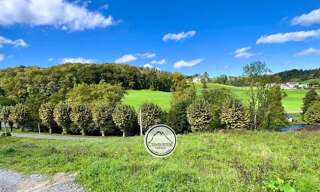 Terrain  1948 m² à vendre à Rébénacq (64260)