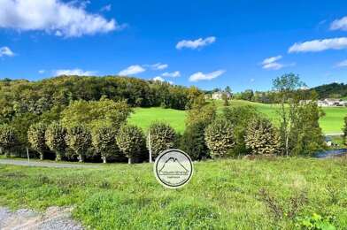 Terrain  46500 €