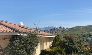 Maison 4 Pièces 241 m² à vendre à Peri (20167)