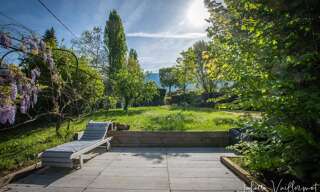 Appartement 4 Pièces 100 m² à vendre à Aix-les-Bains (73100)