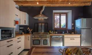 Appartement 4 Pièces 100 m² à vendre à Aix-les-Bains (73100)