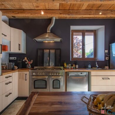 Appartement 4 pièces 415000 €