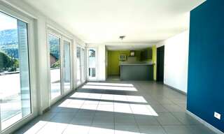 Appartement 4 Pièces 77 m² à vendre à Albertville (73200)