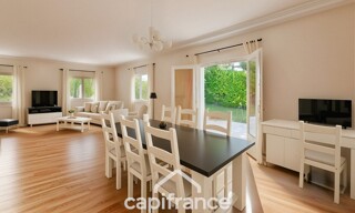 Maison 4 Pièces 105 m² à vendre à Lafox (47240)