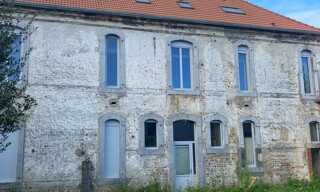 Immeuble  415 m² à vendre à Vic-en-Bigorre (65500)
