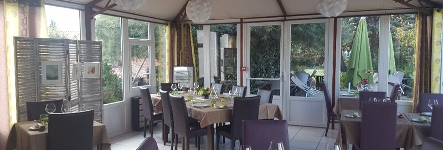 Commerce 12 Pièces 600 m² à vendre à Luçon (85400)