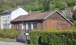 Maison 4 Pièces 130 m² à vendre à La Bresse (88250)