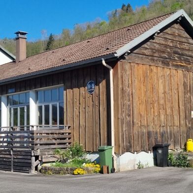 Maison 4 pièces 229000 €