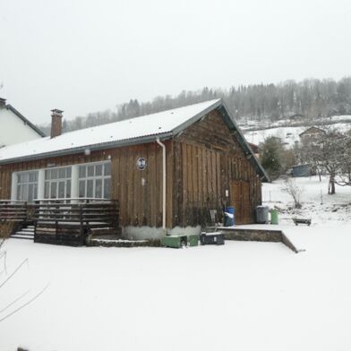 Maison 4 pièces 189000 €