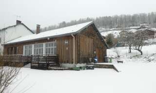 Maison 4 Pièces 130 m² à vendre à La Bresse (88250)