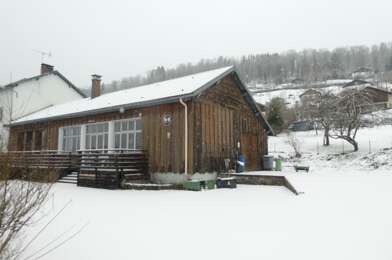 Maison 4 pièces 189000 €