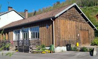 Maison 4 Pièces 130 m² à vendre à La Bresse (88250)