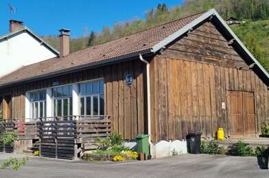 Maison 4 pièces 189000 €