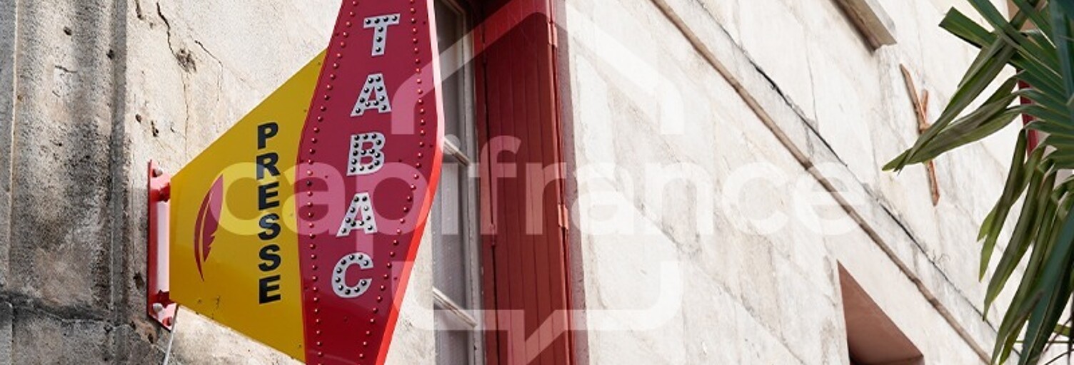 Commerce 4 Pièces 172 m² à vendre à Pau (64000)