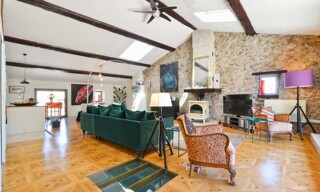 Maison 5 Pièces 208 m² à vendre à Cessenon-sur-Orb (34460)