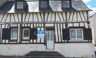 Maison 4 Pièces 94 m² à vendre à Le Houlme (76770)