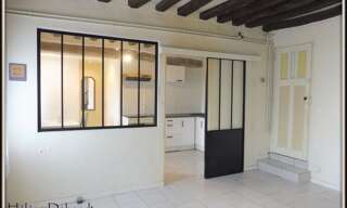 Maison 4 Pièces 94 m² à vendre à Le Houlme (76770)