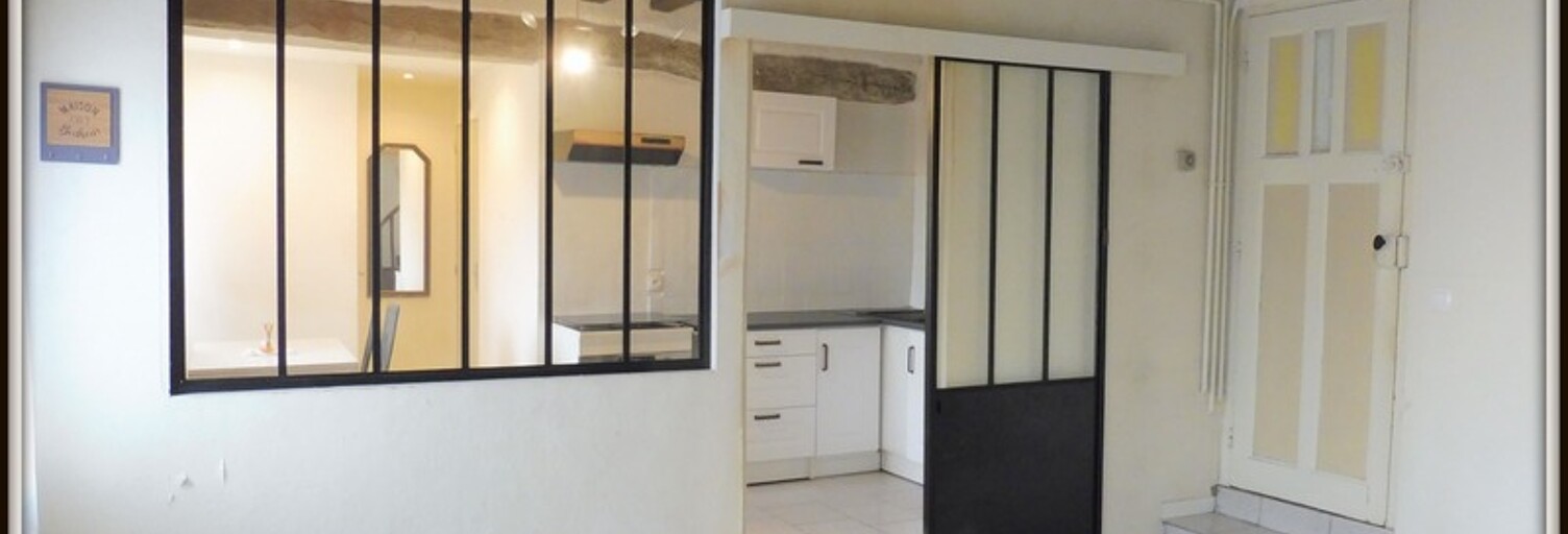 Maison 4 Pièces 94 m² à vendre à Le Houlme (76770)