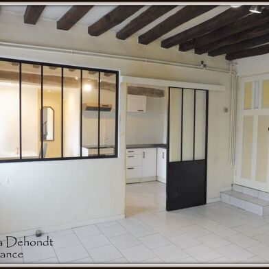 Maison 4 pièces 117700 €