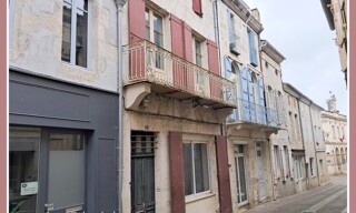 Maison 3 Pièces 110 m² à vendre à Astaffort (47220)
