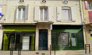 Immeuble  510 m² à vendre à Aire-sur-l'Adour (40800)