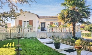 Maison 4 Pièces 94 m² à vendre à Bussac-sur-Charente (17100)