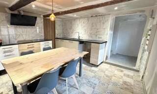 Maison 3 Pièces 108 m² à vendre à Caumont-sur-Durance (84510)