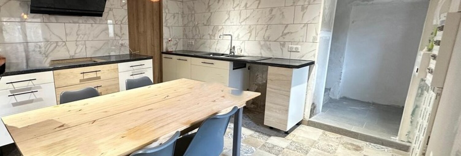 Maison 3 Pièces 108 m² à vendre à Caumont-sur-Durance (84510)