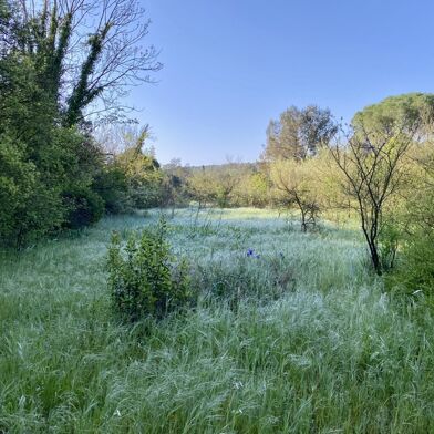 Terrain  798000 €