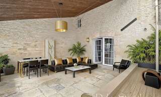 Maison 6 Pièces 109 m² à vendre à Aigrefeuille-d'Aunis (17290)