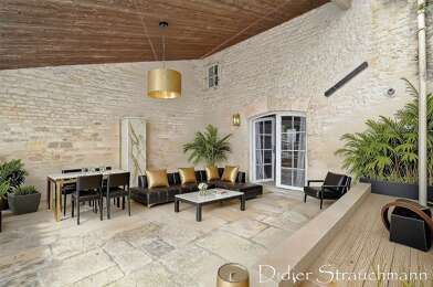 Maison 6 pièces 306000 €