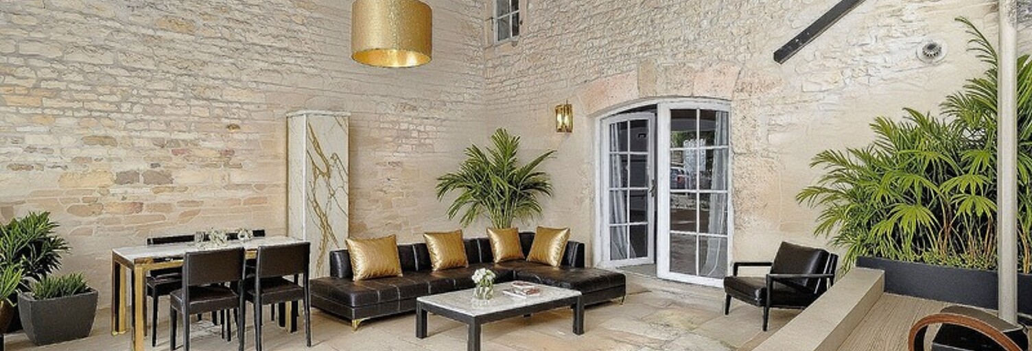 Maison 6 Pièces 109 m² à vendre à Aigrefeuille-d'Aunis (17290)