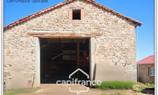 Maison 5 Pièces 136 m² à vendre à Chabreloche (63250)