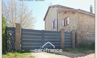 Maison 5 Pièces 136 m² à vendre à Chabreloche (63250)
