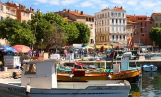 Appartement 4 Pièces 100 m² à vendre à La Ciotat (13600)